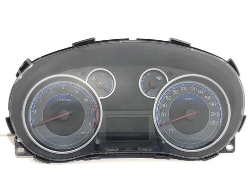 Used Instrument cluster Instrument cluster 39313036 39313036