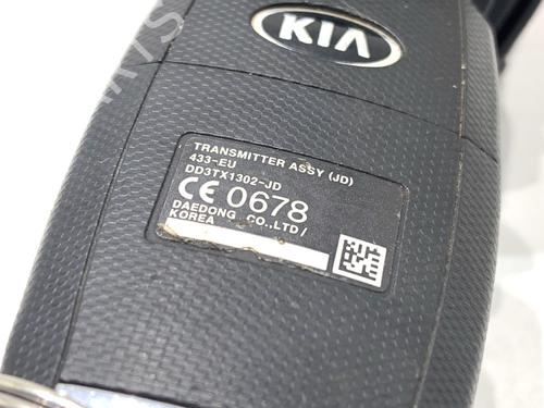 Switch KIA CEE'D (JD) 1.6 GDI | BP39303831I30 - Image 4