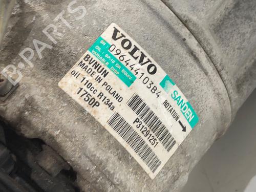 AC compressor VOLVO V40 Hatchback (525) D2 | BP39363309M34 - Image 4