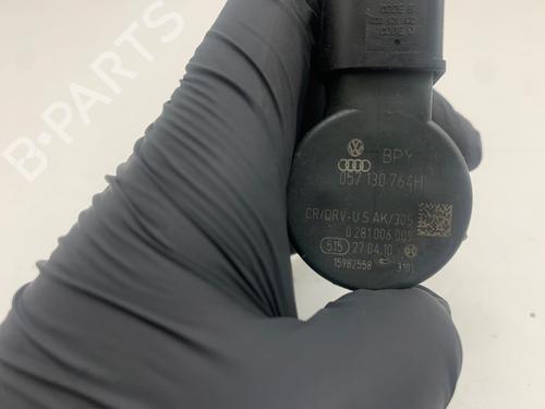 Electronic sensor VW PASSAT B6 (3C2) 2.0 TDI 16V | BP39368558M84 - Image 4