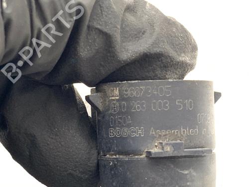 Electronic module OPEL ANTARA A (L07) 2.0 CDTI | BP39367454M83 - Image 3
