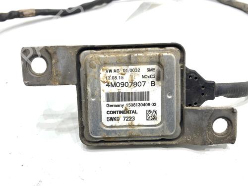 Electronic sensor AUDI Q7 (4MB, 4MG, 4MQ) 3.0 TDI quattro | BP39291484M84 - Image 3
