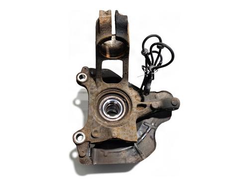 Used Right front steering knuckle Right front steering knuckle 39417813 39417813