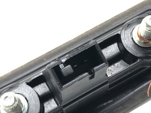 Tailgate handle VW GOLF V Variant (1K5) 1.9 TDI | BP39271249C132 - Image 3