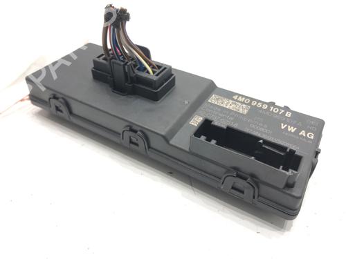 Electronic module AUDI A4 Allroad B9 (8WH, 8WJ) 2.0 TFSI quattro | BP39281266M83 - Image 2