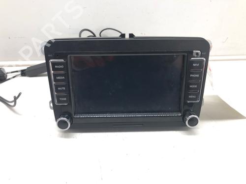 Used Radio Radio VW SCIROCCO III (137, 138) 1.4 TSI (160 hp) 39271192 39271192