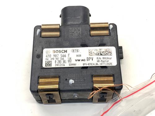 Elektronisk modul Elektronisk modul 39334789 39334789