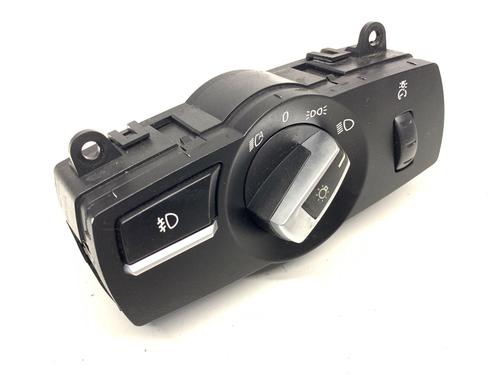 Headlight switch BMW 6 Gran Coupe (F06) 650 i xDrive | BP39292950I24 - Image 2