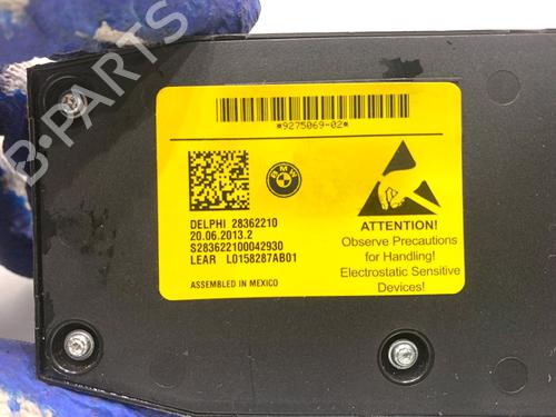 Switch BMW X3 (F25) xDrive 20 d | BP39323174I30 - Image 5