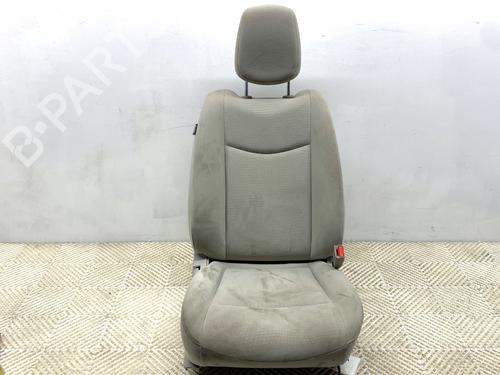 right-front-seat-nissan-leaf-ze0-2010-2011-2012-2013-2014-2015-2016-2017-39302346 main image