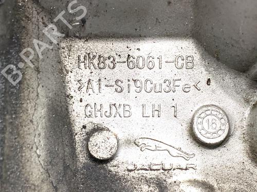 Engine mount JAGUAR F-PACE (X761) 2.0 TD4 AWD | BP39319524M89 - Image 4