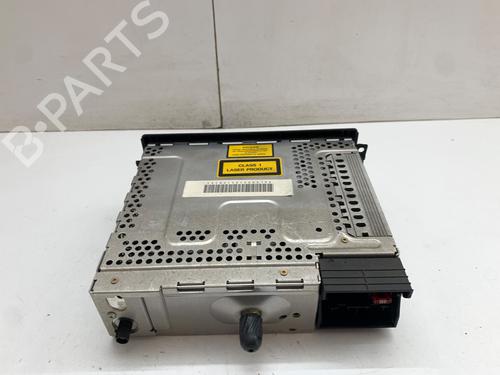 Radio MINI MINI (R50, R53) One | BP39373668E6 - Image 2