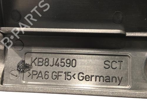 Cable AUDI A4 B8 Avant (8K5) 2.0 TDI quattro | BP39331580E12 - Image 5