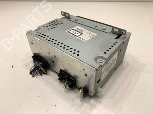 Bilradio FORD B-MAX (JK) 1.0 EcoBoost | BP39361181E6 - Image 2