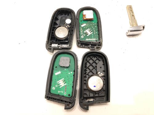 Andre JEEP COMPASS (MP, M6, MV, M7) 2.4 MultiAir 4x4 | BP39282074O1 - Image 4