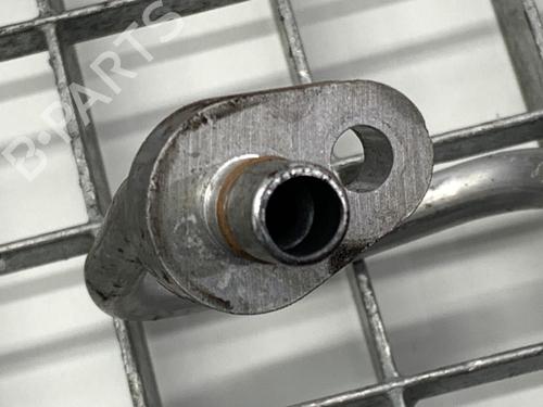 AC pipe RENAULT CAPTUR I (J5_, H5_) 0.9 TCe 90 | BP39303375M126 - Image 2