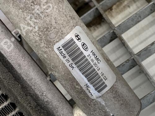 AC radiator KIA CEE'D (JD) 1.6 CRDi 110 | BP39353692M32 - Image 5