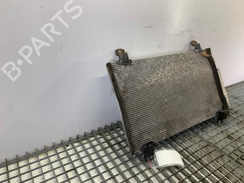 AC radiator MAZDA 2 Hatchback (DL, DJ) 1.5 SKYACTIV-G | BP40558189M32 - Image 3