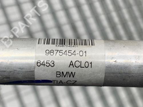 AC pipe BMW 5 (G30, F90) 520 d xDrive | BP39325085M126 - Image 4