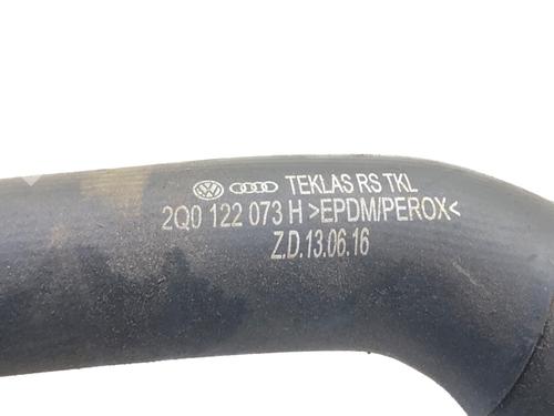 Pipe VW POLO VI (AW1, BZ1, AE1) 1.0 TSI | BP39356441M125 - Image 3