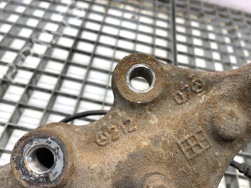 Left front steering knuckle MERCEDES-BENZ E-CLASS (W212) E 200 NGT (212.035) | BP39338422M25 - Image 4