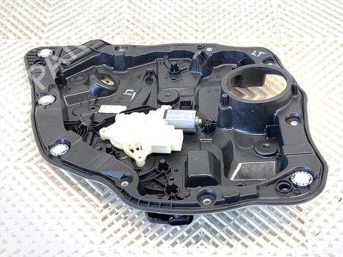 Used Rear left window mechanism Rear left window mechanism 39348040 39348040