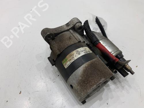Starter DACIA DUSTER (HS_) 1.6 16V | BP39366195M8 - Image 3