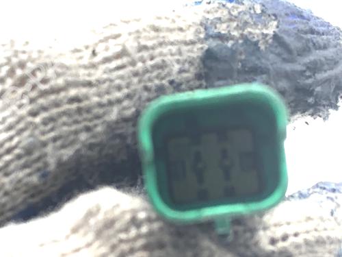 Electronic sensor JAGUAR F-PACE (X761) 2.0 TD4 AWD | BP39319535M84 - Image 3