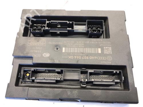 Electronic module VW TOUAREG (7P5, 7P6) 3.6 V6 FSI | BP39339032M83 - Image 2
