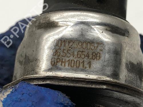 Electronic sensor PEUGEOT PARTNER Box Body/MPV 1.6 HDi 16V | BP39342032M84 - Image 3