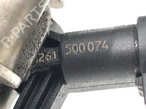 Injection rail SEAT EXEO (3R2) 1.8 TSI | BP39271262M98  - Image 6