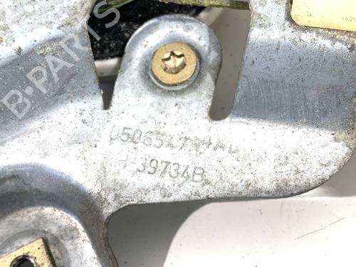 Front right window mechanism CHRYSLER 300C (LX, LE) 3.5 | BP39290157C23 - Image 3