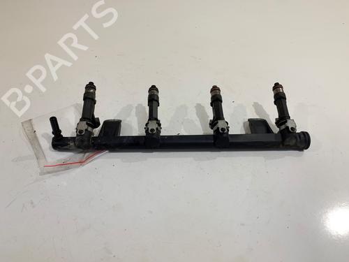 Injection rail DACIA SANDERO 1.4 (BS0C, BS0A, BS0G, BS1F, BS0E) | BP39703733M98 - Image 2