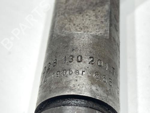 Injector VW PASSAT B5 (3B2) 1.9 TDI | BP39496885M100 - Image 8