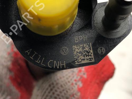 Injector VW PASSAT CC B6 (357) 2.0 TDI | BP39272950M100 - Image 5
