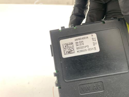 Electronic sensor VW JETTA III (1K2) 1.6 | BP39373502M84  - Image 5