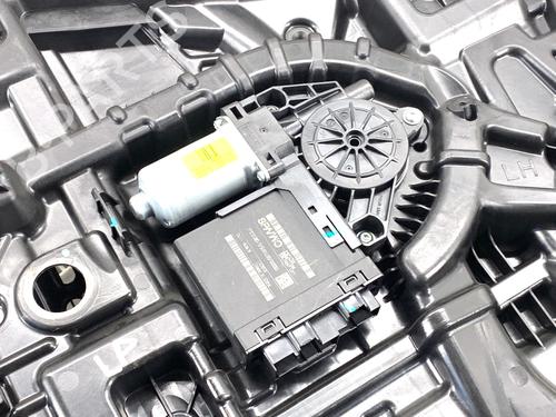Front left window mechanism VOLVO S90 II (234) T8 Hybrid AWD | BP39316996C22 - Image 4