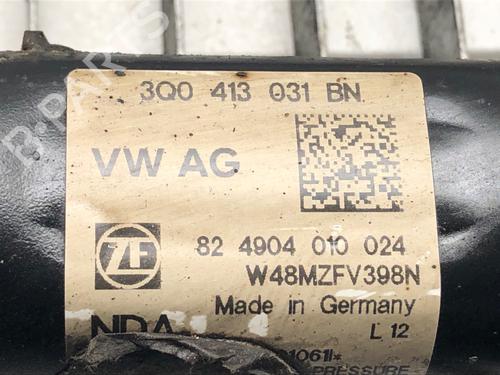 Left front shock absorber VW PASSAT B8 (3G2, CB2) 1.8 TSI | BP39287241M16  - Image 5