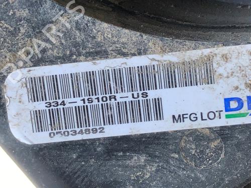 Right taillight DODGE DURANGO (HB) 5.7 AWD | BP39339211C35 - Image 4