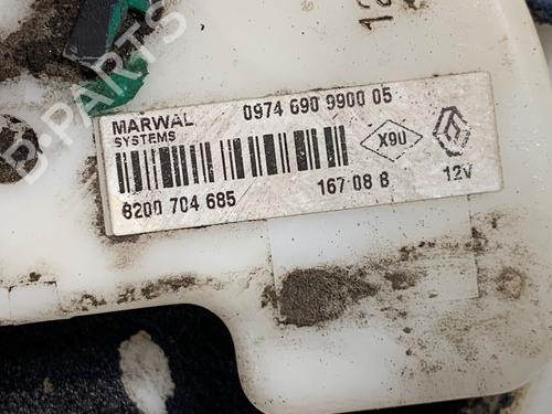 Fuel pump DACIA SANDERO 1.4 (BS0C, BS0A, BS0G, BS1F, BS0E) | BP39519697M76 - Image 4