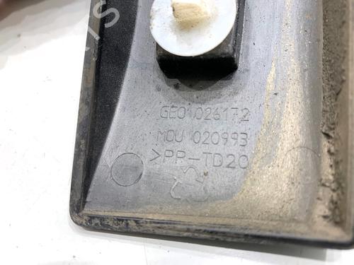 Dørliste PEUGEOT 2008 I (CU_) 1.2 THP 130 / PureTech 130 | BP39334833C150 - Image 3