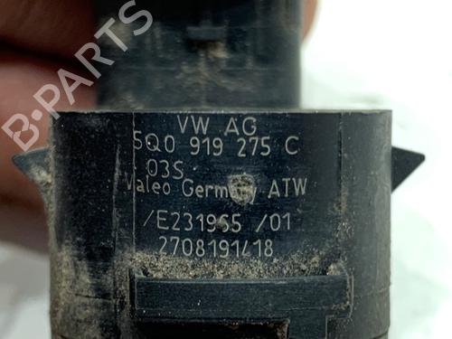 Electronic module SKODA OCTAVIA III Combi (5E5, 5E6) 2.0 TDI | BP39356624M83 - Image 5