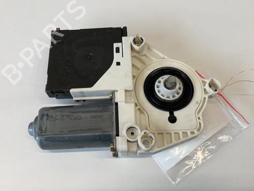 Left front window motor VW GOLF V (1K1) 1.6 FSI | BP39368747E21 - Image 2