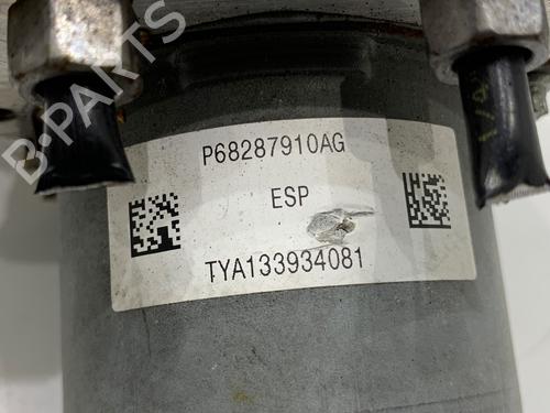 ABS pump JEEP CHEROKEE (KL) 3.2 V6 4x4 | BP39304231M43 - Image 6