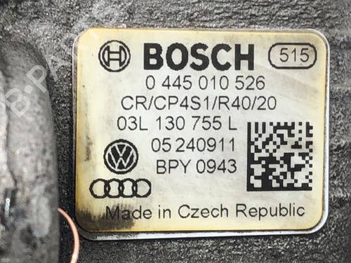 Injection pump VW PASSAT B7 (362) 2.0 TDI | BP39285482M78 - Image 4