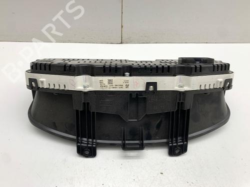 Instrument cluster FORD MONDEO V Saloon (CD) 1.6 | BP40489333C47 - Image 2