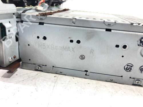 Radio HONDA FR-V (BE) 2.0 (BE3) | BP39272719E6  - Image 6