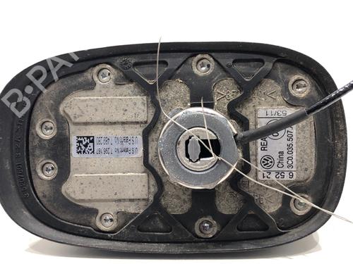 Antenne/Base VW PASSAT B7 Variant (365) 2.0 TDI | BP39308754C140 - Image 3