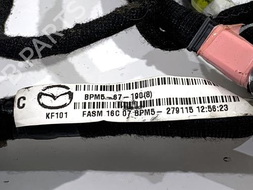 Wiring harness MAZDA 3 (BM, BN) 2.0 | BP39310018E16 - Image 3