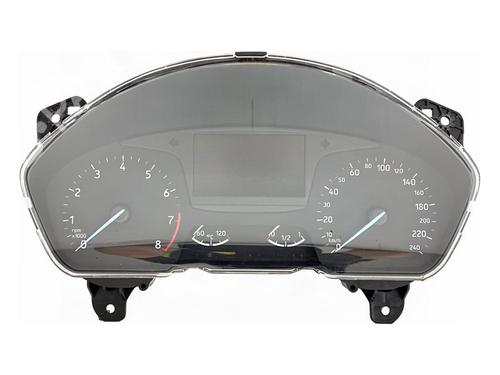 Used Instrument cluster Instrument cluster FORD FOCUS IV (HN) 1.0 EcoBoost (125 hp) 40033615 40033615